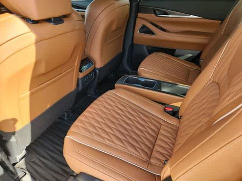 New 2026 INFINITI QX60 Autograph image 12