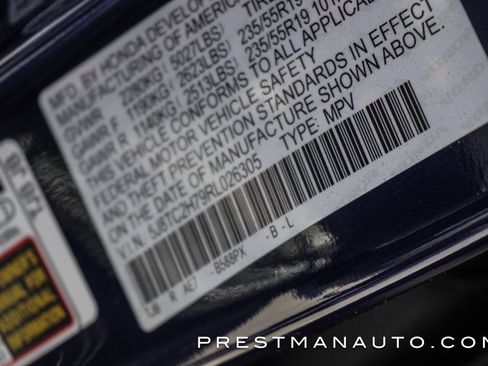 Used 2024 Acura RDX SH-AWD w/ Advance Package image 33