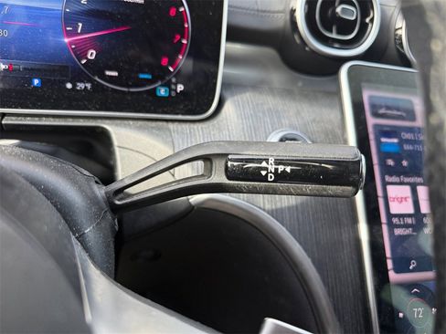 Used 2024 Mercedes-Benz C 300 4MATIC Sedan image 21