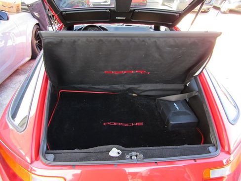 Used 1988 Porsche 928 S4 RWD image 7