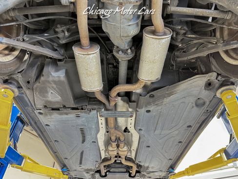 Used 2001 Mercedes-Benz S 500 image 77