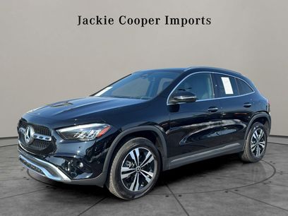 Certified 2025 Mercedes-Benz GLA 250