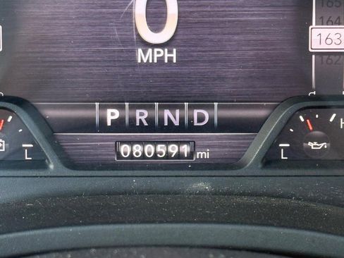 Used 2021 RAM 1500 Big Horn image 23