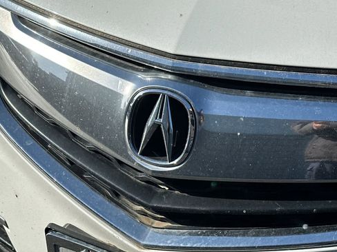 Used 2016 Acura TLX V6 w/ Technology Package image 10