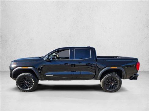 New 2026 GMC Canyon Elevation w/ Convenience Package RWD image 5