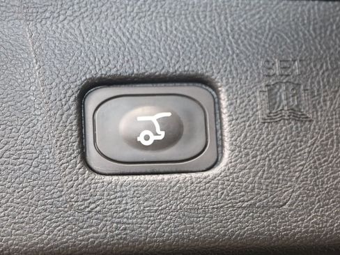 Used 2024 Ford Edge SEL w/ Convenience Package AWD/4WD image 46