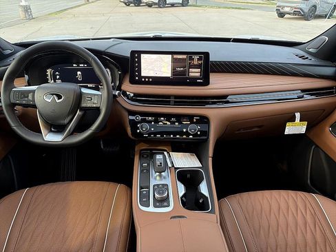 New 2026 INFINITI QX60 Autograph image 19
