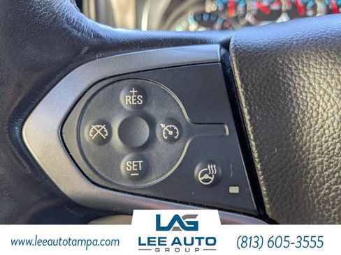 Used 2019 Chevrolet Silverado 2500 LTZ w/ Duramax Plus Package image 26