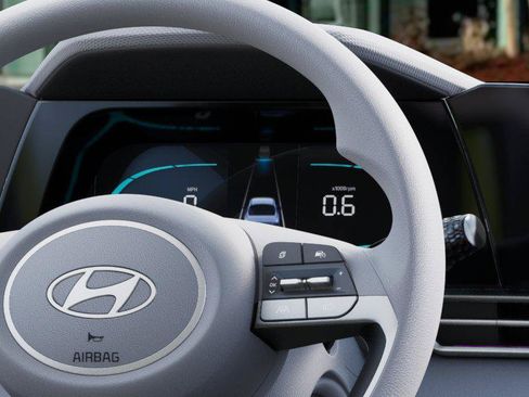 New 2026 Hyundai Elantra SE FWD image 14