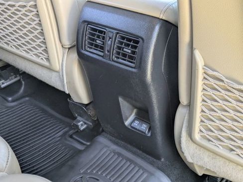 Used 2022 Toyota 4Runner Limited image 32