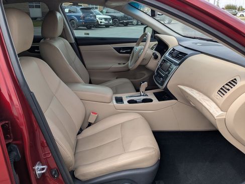 Used 2016 Nissan Altima 2.5 SL FWD image 27