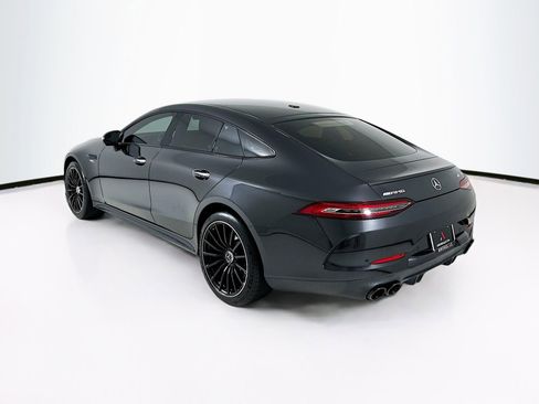 Certified 2021 Mercedes-Benz AMG GT 53 image 6
