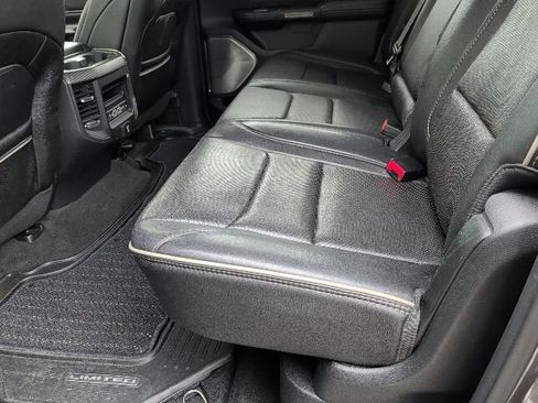 Used 2020 RAM 1500 Limited AWD/4WD image 8