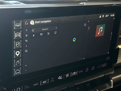 Used 2024 GMC Hummer EV 3X image 21