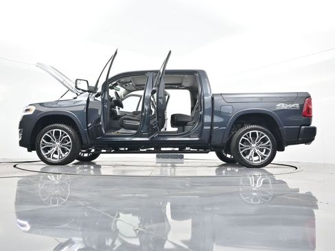 New 2026 RAM 1500 Tungsten w/ Off Road Group AWD/4WD image 49