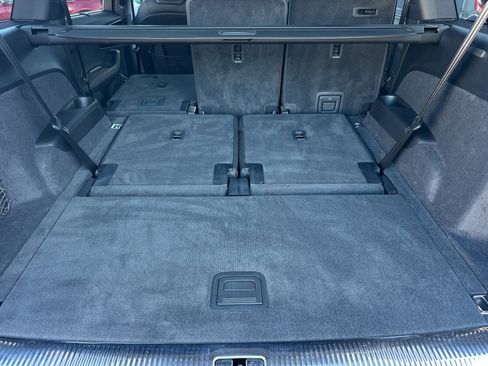 Used 2025 Audi Q7 3.0T Premium Plus w/ Premium Plus Package image 15