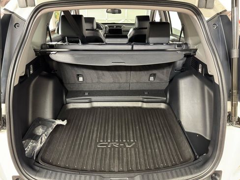 Used 2018 Honda CR-V EX-L image 33