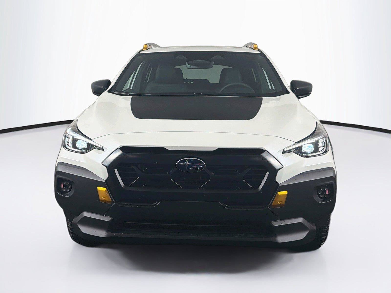 New 2026 Subaru Crosstrek 2.5i Wilderness AWD/4WD image 6