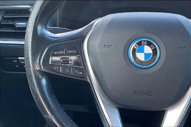 Certified 2023 BMW i4 eDrive35 w/ Parking Assistance Package RWD image 18