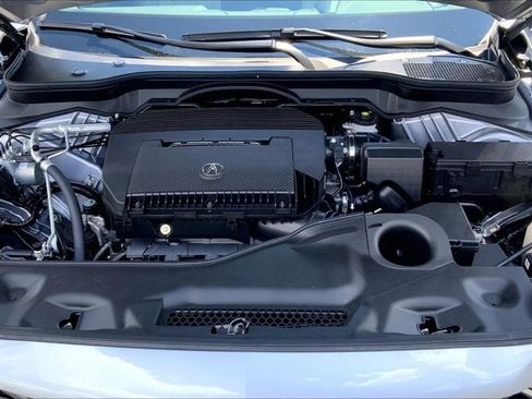 New 2026 Acura MDX w/ Technology Package AWD/4WD image 17