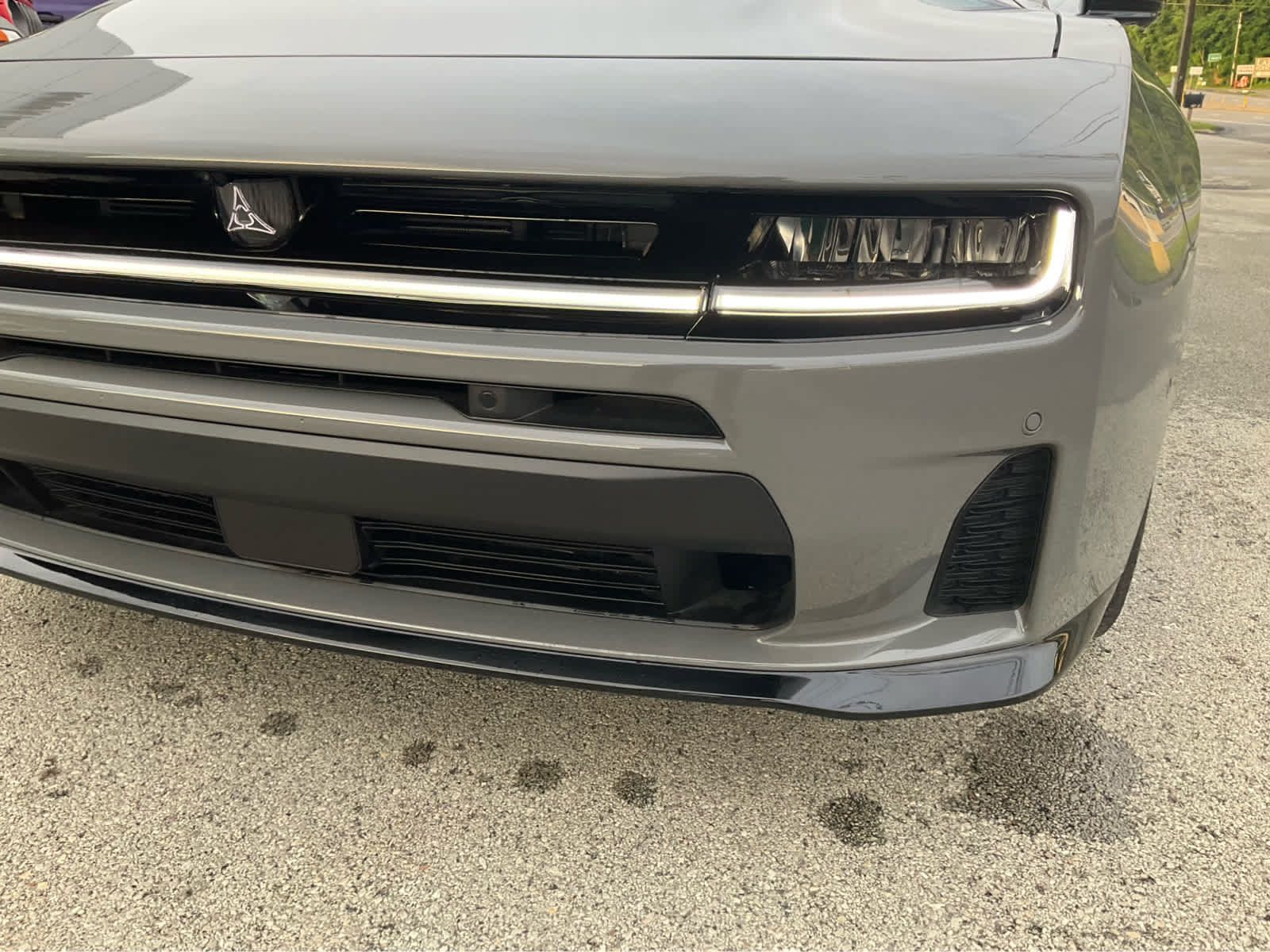 Used 2026 Dodge Charger Scat Pack AWD/4WD image 27