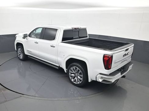 Used 2022 GMC Sierra 1500 Denali w/ Denali Reserve Package AWD/4WD image 19