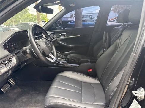 Used 2023 Acura Integra A-Spec FWD image 14