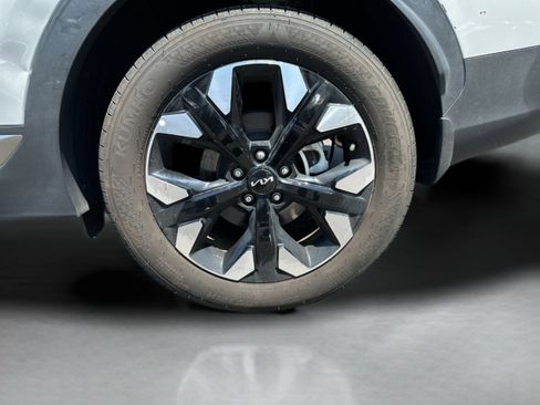 Used 2024 Kia Sportage X-Line w/ X-Line Premium Package AWD/4WD image 31