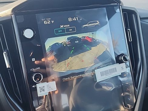 New 2026 Subaru Forester Premium image 18