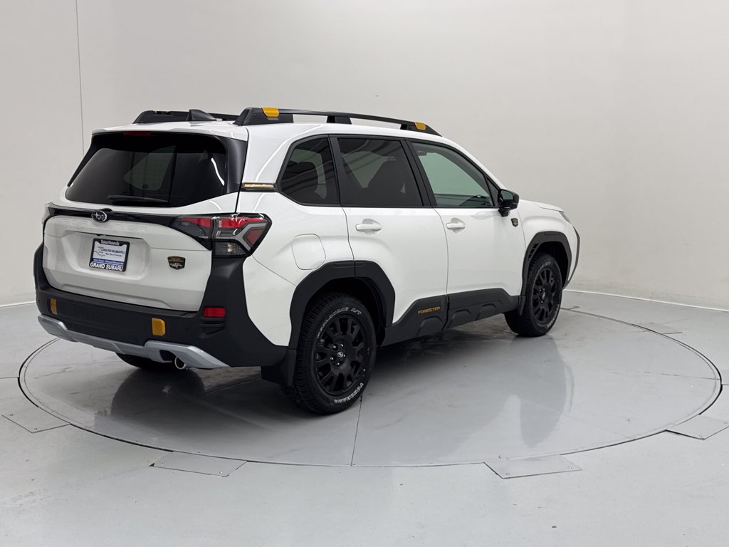 New 2026 Subaru Forester Wilderness AWD/4WD image 6