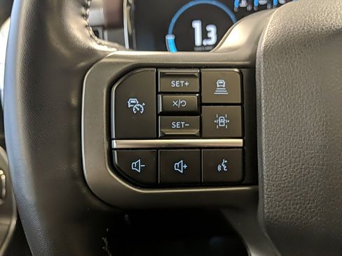 Used 2021 Ford F150 Lariat image 18