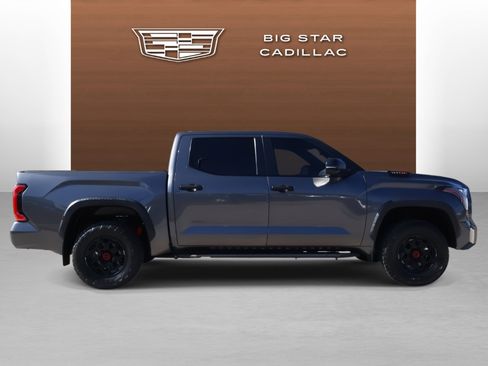 Used 2024 Toyota Tundra TRD Pro image 6