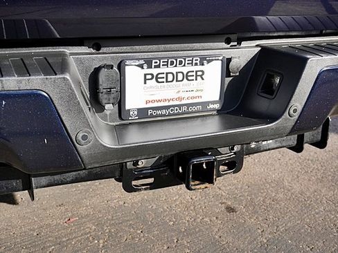 Used 2021 Ford F250 Platinum w/ FX4 Off-Road Package image 16