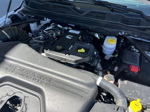 Certified 2025 RAM 3500 Limited AWD/4WD image 36