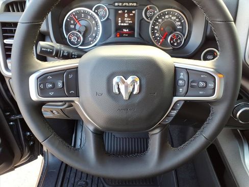 New 2026 RAM 1500 Big Horn image 22