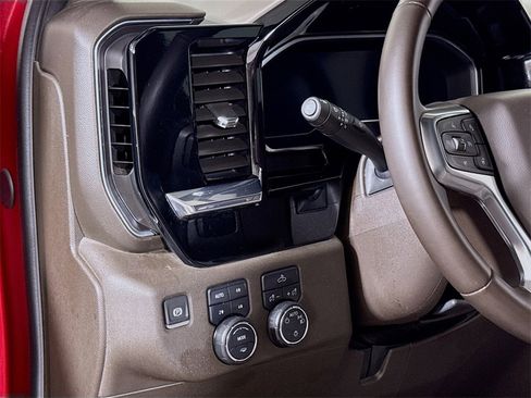 Used 2024 Chevrolet Silverado 1500 LT w/ Texas Edition Plus image 8