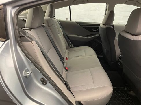 Used 2024 Subaru Legacy Premium AWD/4WD image 29