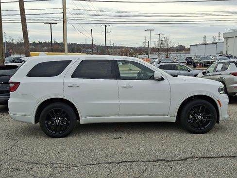 Used 2022 Dodge Durango GT image 7
