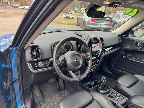 Used 2021 MINI Cooper Countryman S image 19