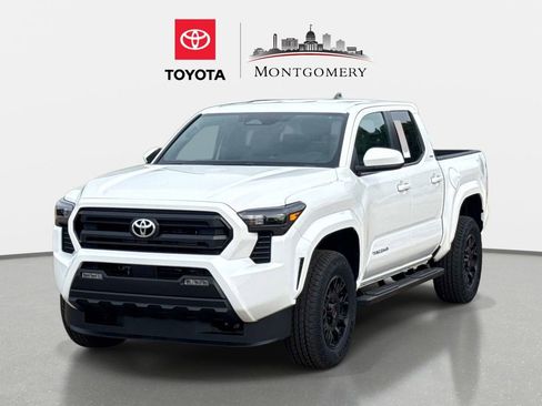 New 2026 Toyota Tacoma SR5 RWD image 7