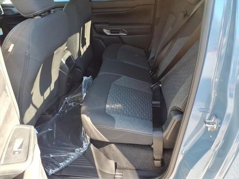 New 2025 Ford Ranger XLT w/ FX4 Off-Road Package image 18