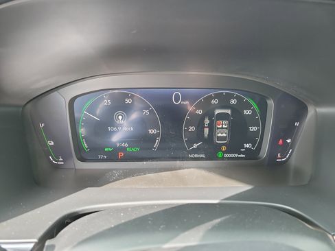 New 2026 Honda CR-V Sport-L image 32