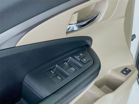 Used 2017 Honda Pilot EX-L image 22