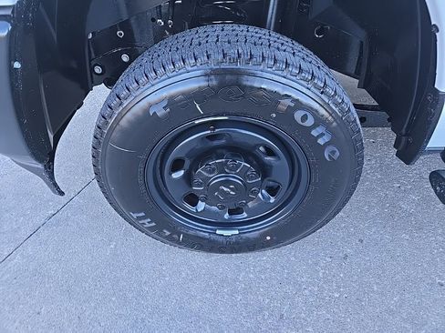 New 2026 RAM 2500 Tradesman image 36