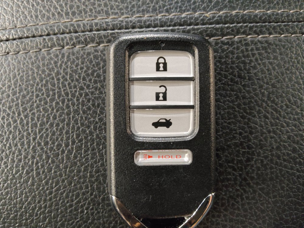 Used 2015 Honda Accord EX-L image 32