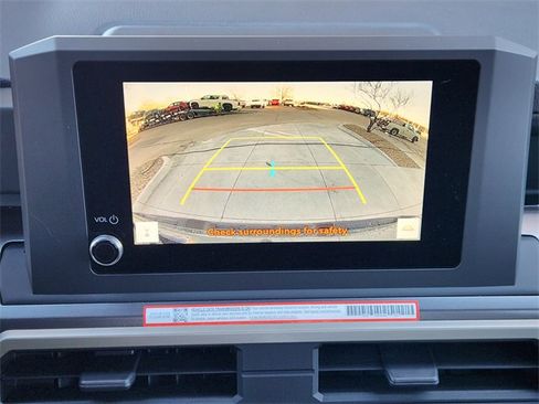 New 2026 Toyota Tacoma SR5 image 13