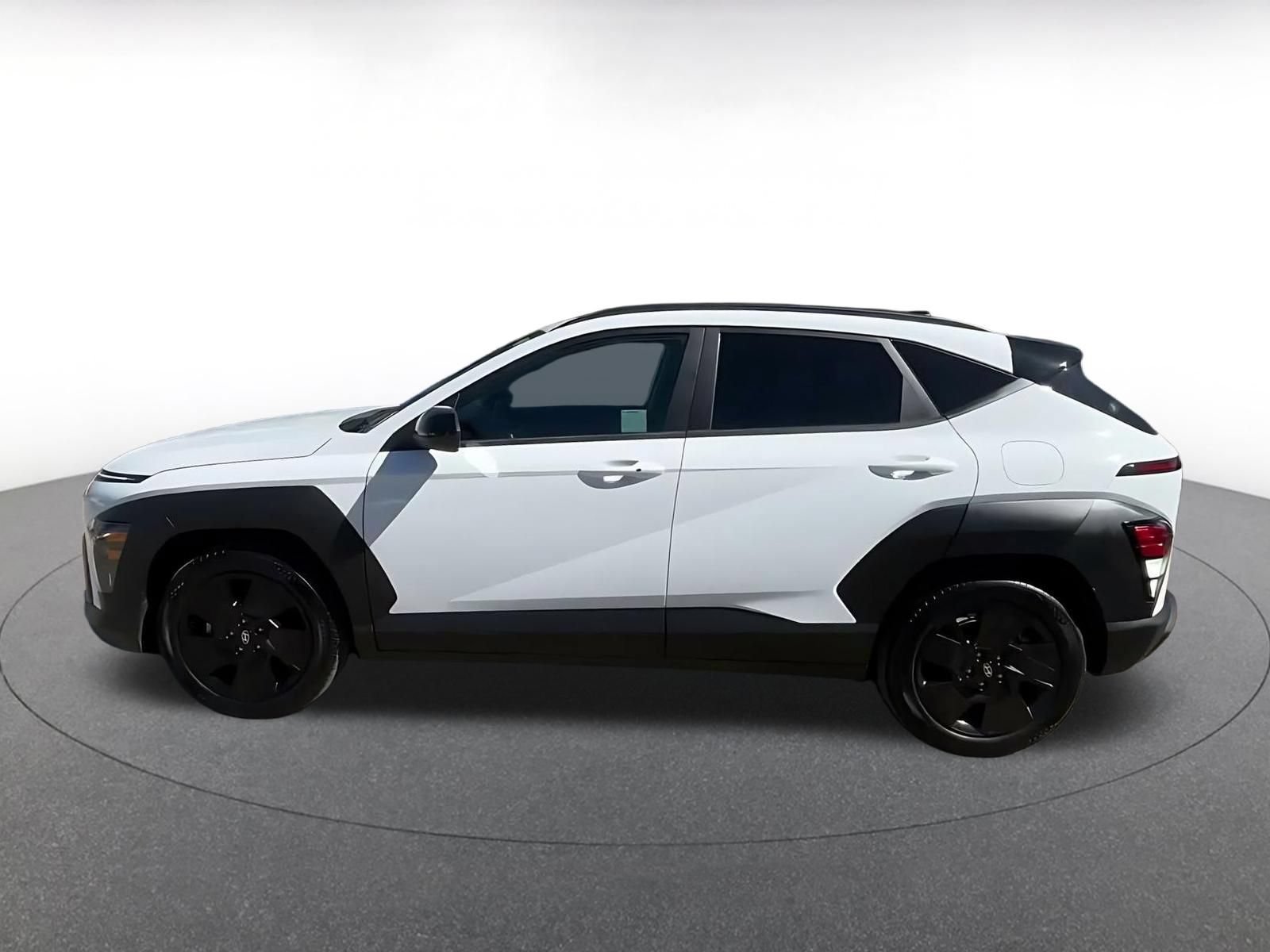 Used 2026 Hyundai Kona SEL Sport FWD image 8