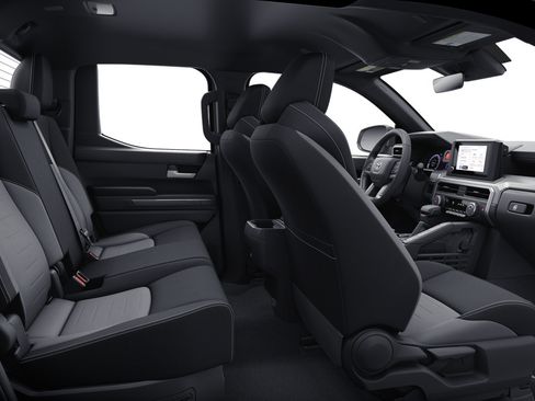 New 2026 Toyota Tacoma TRD Off-Road AWD/4WD image 21