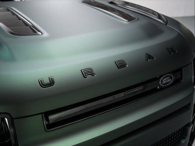 New 2026 Land Rover Defender 90 V8 AWD/4WD image 14