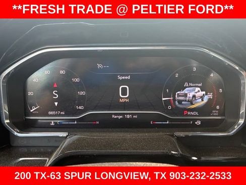 Used 2025 GMC Sierra 2500 SLT w/ Texas SLT Premium Package AWD/4WD image 19
